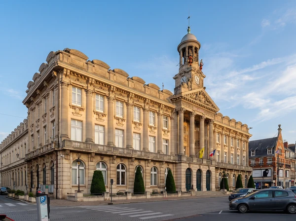 Cambrai